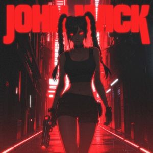 JOHN WICK (Single)