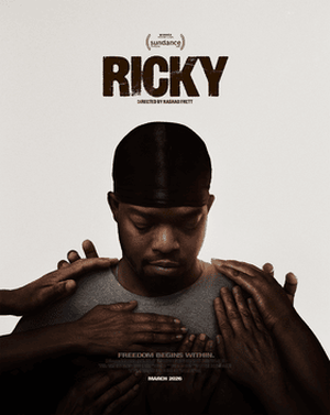 Ricky