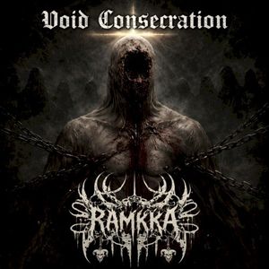 Void Consecration (EP)