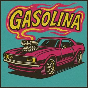 Gasolina (Single)