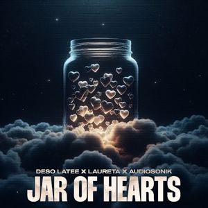 Jar of Hearts (Single)