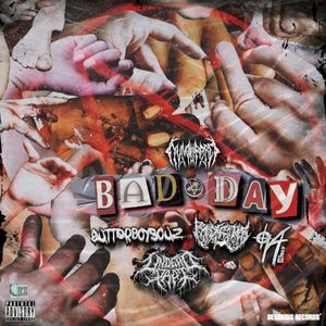 BAD DAY :( (Single)