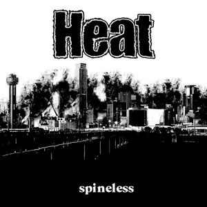 Spineless (Single)