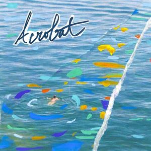Acrobat (EP)