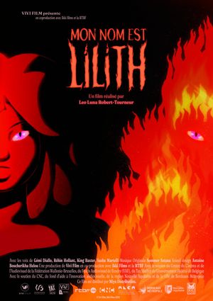 Mon nom est Lilith