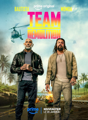 Team Démolition