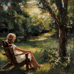 Sit Back (Single)