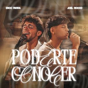Poderte Conocer (Single)