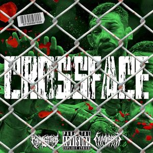 Crossface (Single)