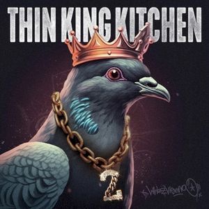 ThinKingKitchen, Part 2