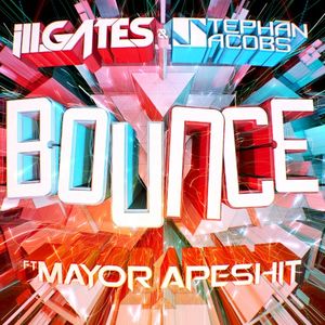 Bounce (EP)