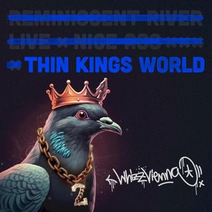 Thin Kings World (Single)