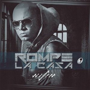 Rompe la Casa (Single)