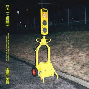Blinding Lights (Single)