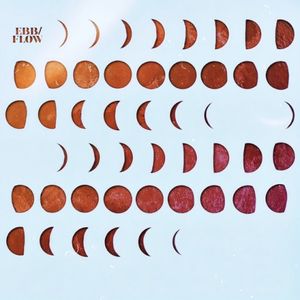 Ebb & Flow (EP)