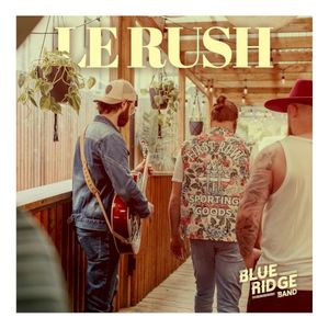Le rush (Single)