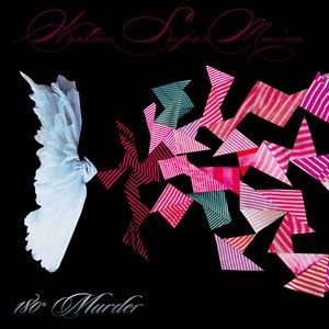180-Degree Murder (Single)