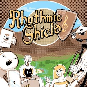 Rhythmic Shield (Single)