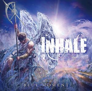 BLUE MOMENT