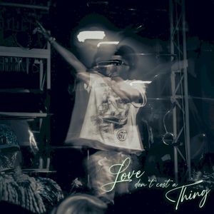Love Dont Cost A Thing (Single)