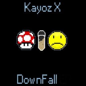 DownFall (EP)