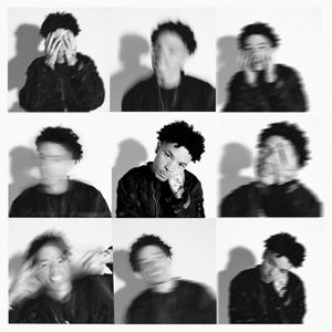Selfish (Single)