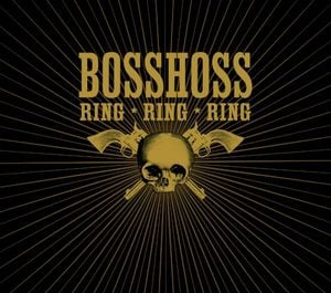 Ring Ring Ring (EP)