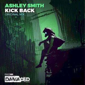 Kick Back (Single)