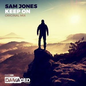 Keep On (Single)