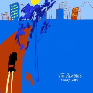 Crazy Days (Single)