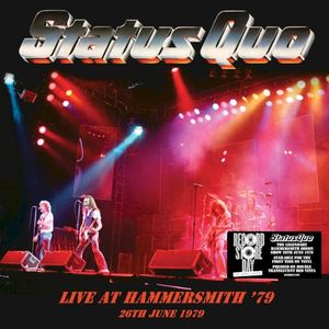 Live at Hammersmith '79 (Live)