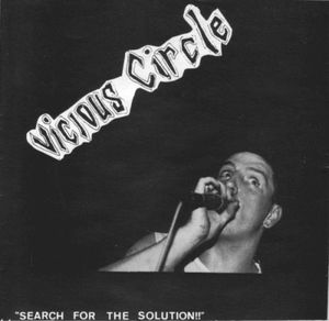 Search For The Solution!! (EP)