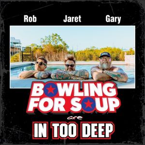 In Too Deep (Single)