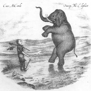 Seeing The Elephant (Single)