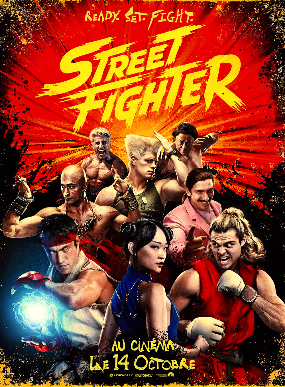 poster