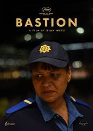 Bastion