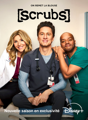 Scrubs