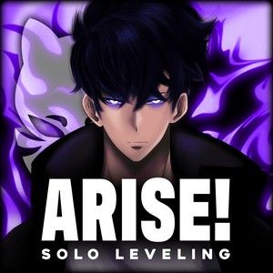 ARISE! - Solo Leveling (Single)