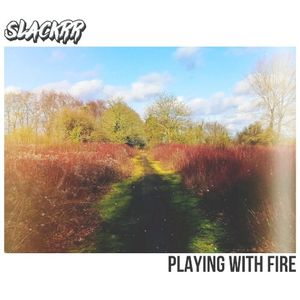 Playing With Fire (Single)