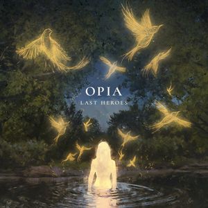 OPIA (EP)