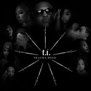 Trauma Bond (Single)