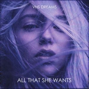 All That She Wants (Single)