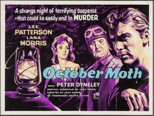 October Moth