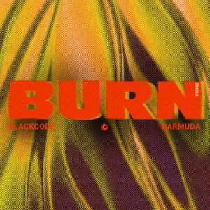 Burn (Single)