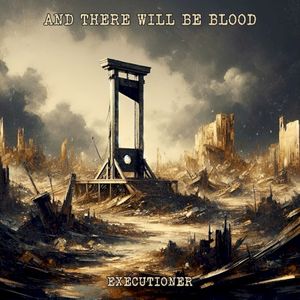 Executioner (Single)