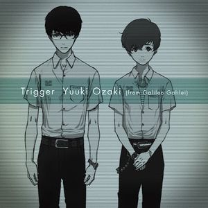 Trigger (Single)