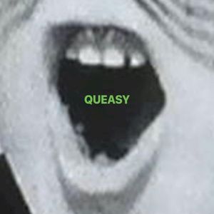 Queasy (EP)