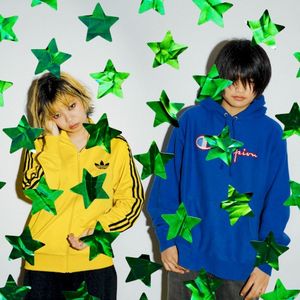 FREEMAN (Single)