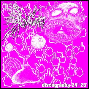 Discography '24-'25 (EP)