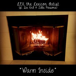 Warm Inside (Single)